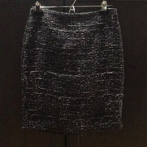 Ann Taylor skirt